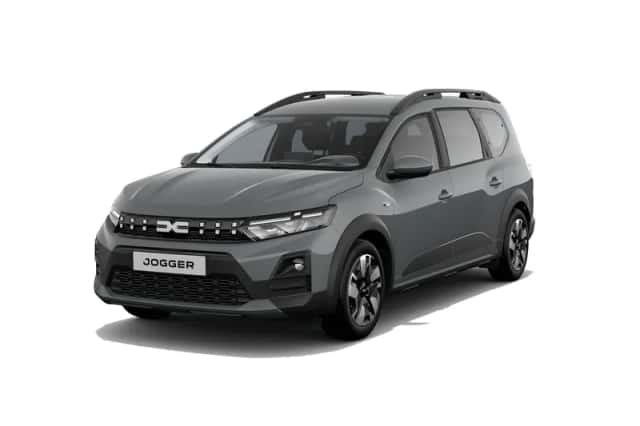 Dacia Jogger (2026) thumbnail 2