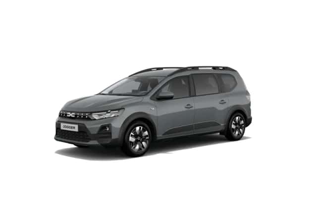 Dacia Jogger (2026) thumbnail 6