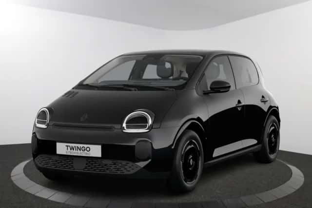 Renault Twingo (2026) thumbnail 1