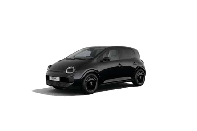 Renault Twingo (2026) thumbnail 5