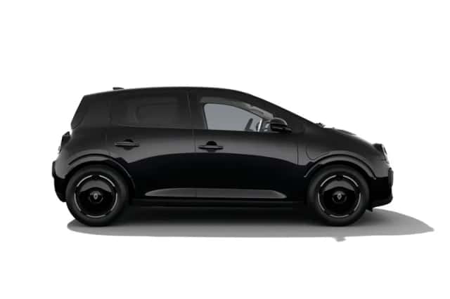Renault Twingo (2026) thumbnail 2