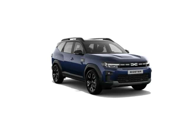 Dacia Bigster (2026) thumbnail 4