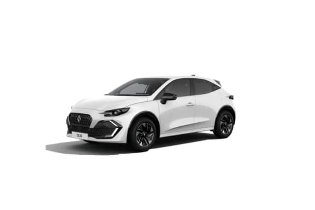 Renault Clio (2026) thumbnail 5