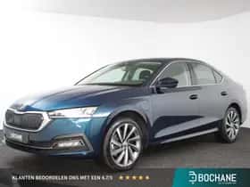 Škoda Octavia (2021)