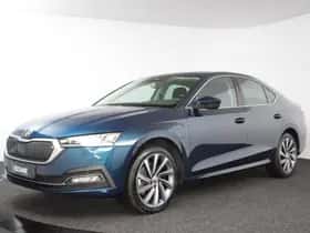 Škoda Octavia (2021) thumbnail 2