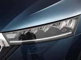 Škoda Octavia (2021) thumbnail 14