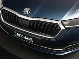 Škoda Octavia (2021) thumbnail 16