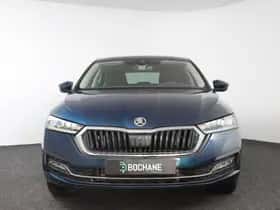 Škoda Octavia (2021) thumbnail 3