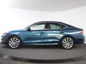 Škoda Octavia (2021) thumbnail 4