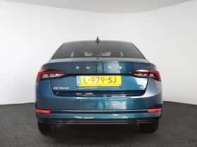 Škoda Octavia (2021) thumbnail 6