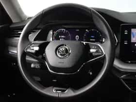 Škoda Octavia (2021) thumbnail 51