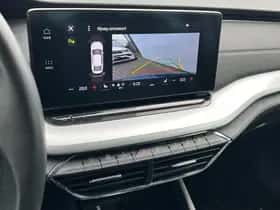 Škoda Octavia (2021) thumbnail 53