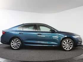 Škoda Octavia (2021) thumbnail 8