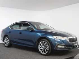 Škoda Octavia (2021) thumbnail 9