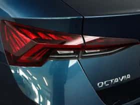 Škoda Octavia (2021) thumbnail 10