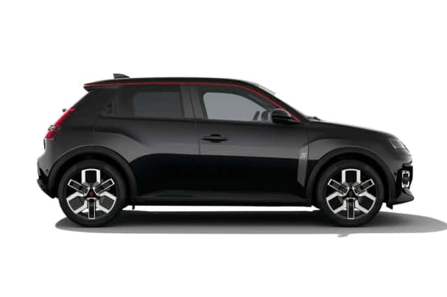 Renault 5 (2026) thumbnail 2