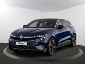 Renault Mégane E-Tech