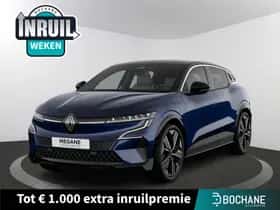 Renault Mégane E-Tech (2026)