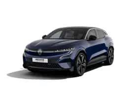 Renault Mégane E-Tech thumbnail 2