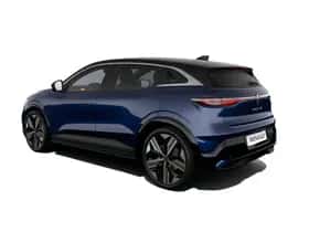 Renault Mégane E-Tech thumbnail 4