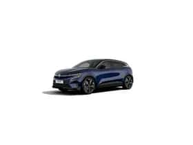Renault Mégane E-Tech thumbnail 6