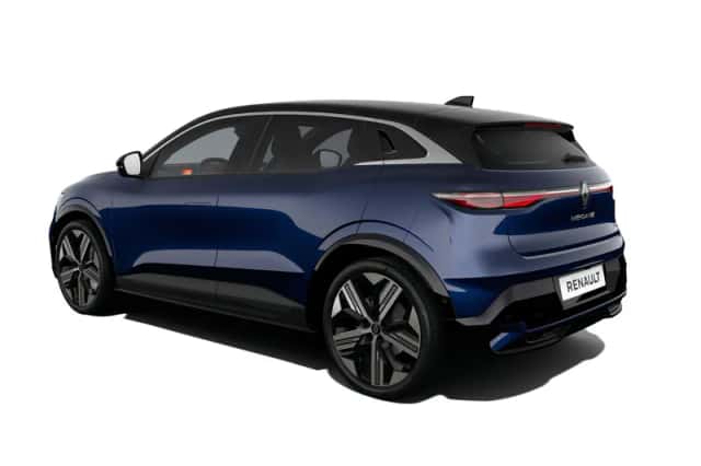 Renault Mégane E-Tech (2026) thumbnail 4