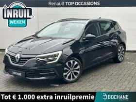 Renault Mégane (2023) thumbnail 1