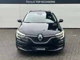 Renault Mégane (2023) thumbnail 17
