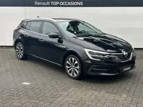 Renault Mégane (2023) thumbnail 5