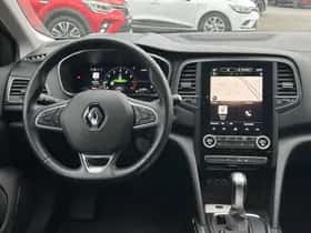 Renault Mégane (2023) thumbnail 10