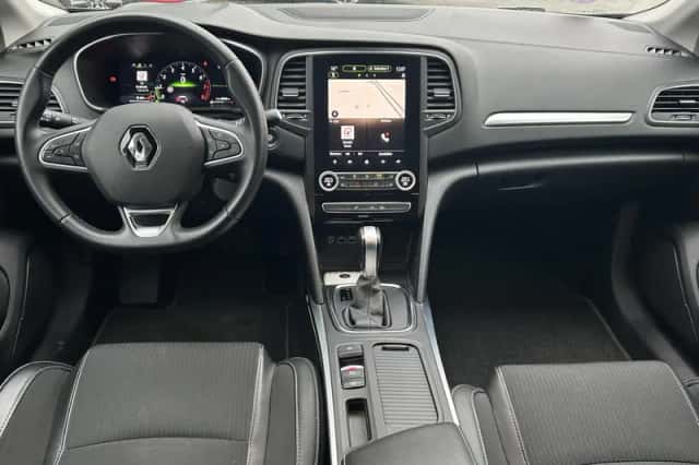 Renault Mégane (2023) thumbnail 3