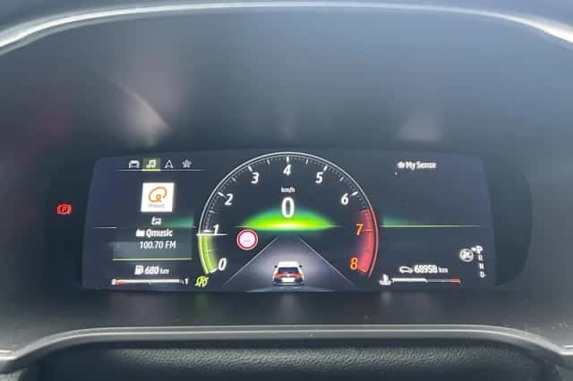 Renault Mégane (2023) thumbnail 4