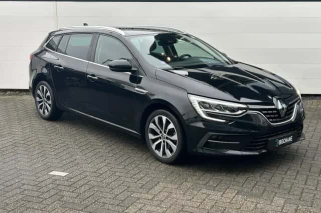 Renault Mégane (2023) thumbnail 5