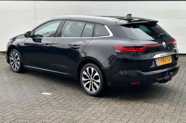 Renault Mégane (2023) thumbnail 6