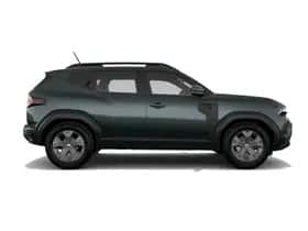 Dacia Duster (2026) thumbnail 3