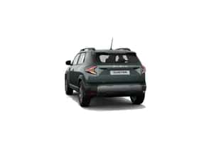 Dacia Duster (2026) thumbnail 7