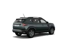 Dacia Duster (2026) thumbnail 8