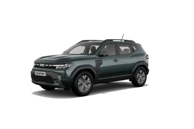 Dacia Duster (2026) thumbnail 6