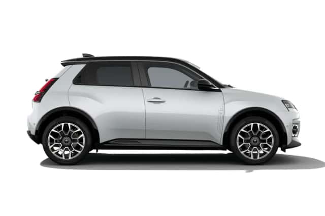 Renault 5 (2026) thumbnail 3