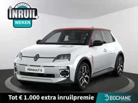Renault 5 (2026)