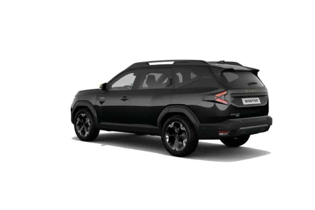 Dacia Bigster (2026) thumbnail 2