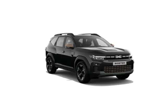 Dacia Bigster (2026) thumbnail 4