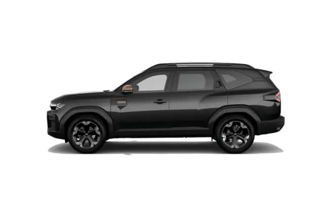 Dacia Bigster (2026) thumbnail 6