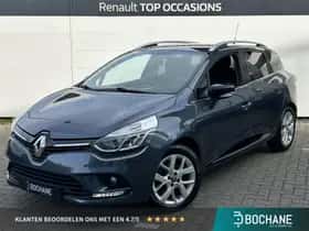 Renault Clio (2018)