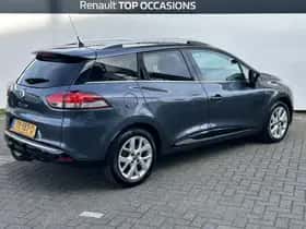 Renault Clio (2018) thumbnail 2