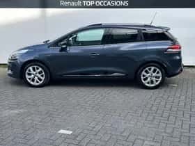 Renault Clio (2018) thumbnail 12