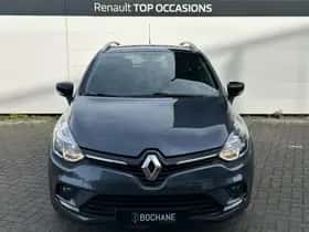 Renault Clio (2018) thumbnail 14