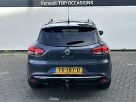 Renault Clio (2018) thumbnail 15