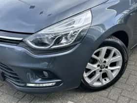 Renault Clio (2018) thumbnail 20