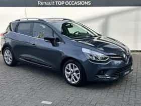 Renault Clio (2018) thumbnail 5